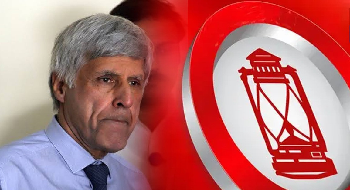 ANP demands transparent investigation against Burki-led health administration