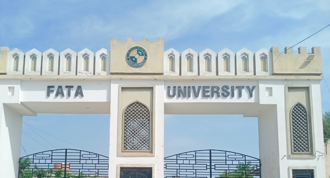 Pakistan Bait-ul-Mal, FATA University Agree to Grant Scholarships to 50 Deserving Students