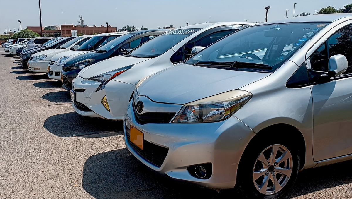 Which Cars Will Become Cheaper in Pakistan? Major Update on New Auto Policy