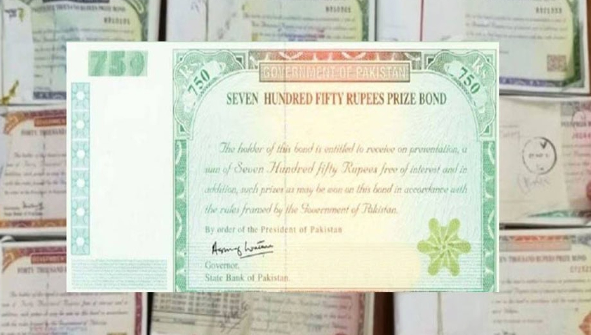 Who Won the Rs. 1.5 Million Prize? Rs. 750 Prize Bond Draw Results Revealed