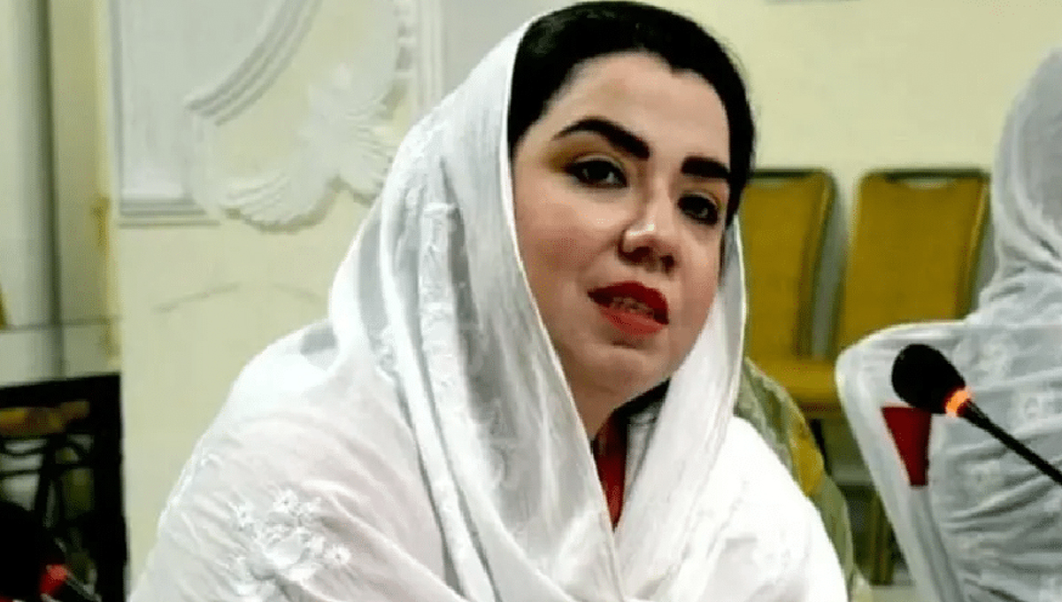 Why Is TTP Concerned Over PTI Government’s Removal? Samar Bilour Raises Questions