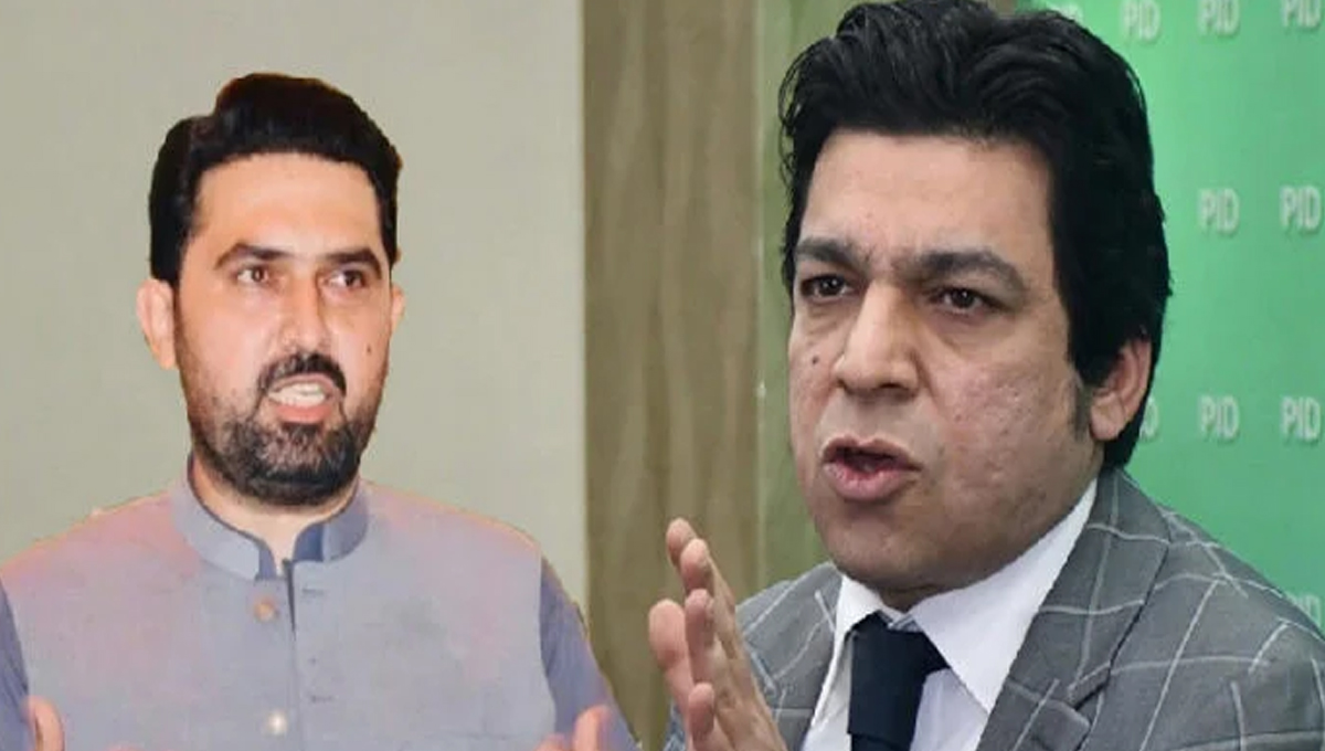 Will Sohail Afridi Be Disqualified? Big Claim Makes Headlines