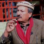 KP Govt Controlled From Kabul, Kabul From Delhi: Zahid Khan